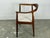 1960s Hans Wegner - The Chair - Jh 503 Round Chair in Teak - Johannes Hansen Denmark For Sale In Atlanta - Image 6 of 12
