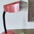 1970s Red Desk Lamp by Targetti Italia, 1970s For Sale - Image 5 of 10