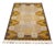 Vintage Swedish Röllakan Wool Rug by Ingegerd Silow for Axeco Svenska AB, 1950s For Sale