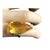 1980s 18k Gold Pear Shaped Brazilian Citrine Quartz /Diamond Ring Size 6 For Sale - Image 5 of 12