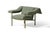 Vidalenta Outdoor Green Armchairs by Patricia Urquiola for Cassina, Set of 2 For Sale - Image 11 of 18