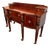 Henredon Mahogany Sideboard/Credenza/Buffet For Sale