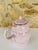 Pink Vintage Art Deco Teapot from RGK, 1930s For Sale - Image 8 of 18