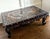 Musuem Quality Antique Korean Table with superb Inlay Joseon Dynasty For Sale - Image 4 of 18