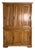 Art Nouveau Italian Sideboard in Wood, 1920s For Sale