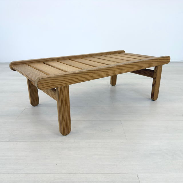 Bernt Petersen Bern Petersen Benches – A Pair For Sale - Image 4 of 13