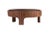 Contemporary Churchill Center Table by Wood Tailors Club For Sale - Image 3 of 4