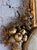 19th Century French Giltwood Barometer For Sale In Richmond - Image 6 of 9
