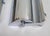 Art Deco Minimalist Chrome-Plated Wall Lights, France, 1920s, Set of 2 For Sale - Image 13 of 16