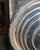 Antique 1920s Industrial Adlake Locomotive Signal Lantern With Fresnel Lens For Sale - Image 15 of 17
