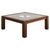 Vintage Coffee Table by Ettore Sottsass, 1970s For Sale - Image 10 of 10