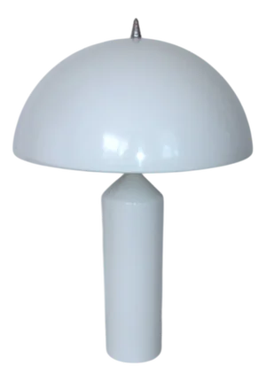 Modern Mushroom Table Lamp, 1990s