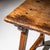 Provincial Table with Iron Stretcher, Spain, 19th Century For Sale - Image 6 of 8