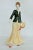 Royal Worcester Margaret Premiere English Bone China Porcelain Figurine For Sale - Image 11 of 11