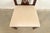 Wood Thomasville Georgian Carved Mahogany Dining Chairs, Set of Six For Sale - Image 7 of 12