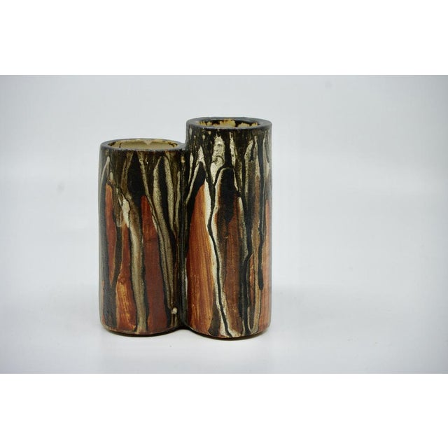 1970s Pencil Holder by Gerhard Liebenthron, Germany, 1970 For Sale - Image 5 of 7