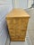 Baker Furniture Barbara Barry Diamond Gold Leaf Cabinet Credenza For Sale - Image 10 of 15