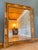 Antique Empire Stucco and Gilt Wood Mirror, 1800s For Sale - Image 11 of 11