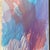 Vintage Monumental Boho Signed Original Abstract Oil Painting For Sale - Image 12 of 12
