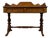 19th Century Antique English Oak Washstand For Sale