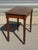 Louis Philippe Style Walnut Writing Desk, 1800s For Sale - Image 13 of 18