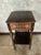 American Rare Find, Antique Abernathy Side Table For Sale - Image 3 of 12