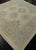 Textile Oushak Square Rug 2'11" x 3' #21348 For Sale - Image 7 of 8