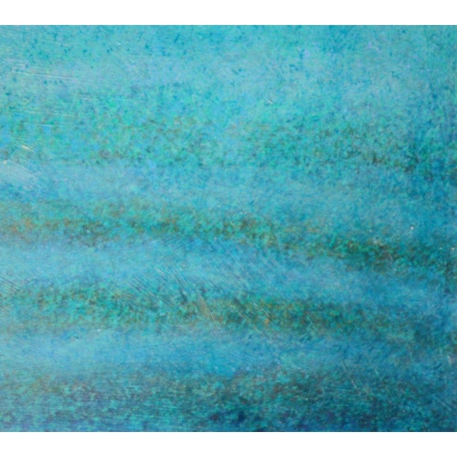 Dina Abele, Whispers Ant the Night, 2000s, Acrylic on Canvas For Sale - Image 3 of 4