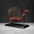 Vintage Bingo Cage With Bakelite Handle c.1930-1950 For Sale In San Francisco - Image 6 of 9