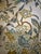 Kravet Fabric Bardonhill Bayou 100% Linen Botanical by Barclay Butera 2 7/8 Yards For Sale In Raleigh - Image 6 of 6