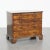 Antique English Dressing Chest with Brushing Slide For Sale - Image 14 of 14