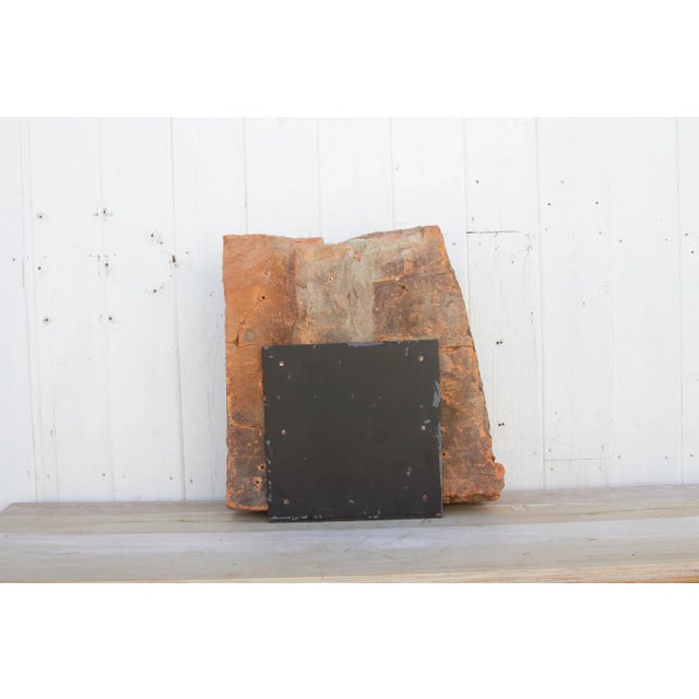 19th Century Carved Thai Dragon Temple Carving For Sale - Image 10 of 12