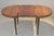 Extendable Table in Pau Ferro Wood from Factory Design, Denmark, 1960s For Sale - Image 6 of 16