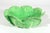 Dodie Thayer Lettuce Ware Pottery Bowl, Circa 1970–1985 For Sale - Image 4 of 10