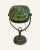Tiffany Studios Turtle Back Desk Lamp Circa 1900 For Sale - Image 10 of 12
