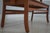 Arts and Crafts Style Solid Oak Slat Back Bench For Sale - Image 10 of 18