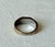 Vintage Style Mini Charm Ring Collection, Mixed-Metal Costume Jewelry For Sale - Image 9 of 17