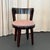 Mid-Century Modern Vanity Swivel Stool by Edward Wormley for Drexel For Sale - Image 9 of 10