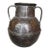 Monumental 19th-Century French Copper Utility Vessel For Sale