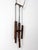 Vintage Folk Art Bird Wind Chime For Sale - Image 11 of 11