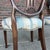 Pair of Hepplewhite Style Dining Chairs For Sale - Image 11 of 12