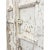 Asian Antique Early 19th Century Authentic Asian Salvaged Door Tall Cabinet For Sale - Image 3 of 5