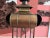 1960s Lantern Light by Moe For Sale - Image 15 of 18