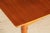 Mid-Century Modern Extendable Walnut Dining Table, 1960s For Sale - Image 6 of 13