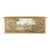 Riverside Landscape Loom Woven Tapestry - 90 X 215 Cm (2′11" × 7′1") - Requires Rod Size 5 For Sale