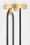 Hudson Valley Lighting Mark D. Sikes 1 Light Dorset Pendant, Aged Brass For Sale - Image 4 of 5