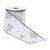 Add a touch of winter wonder to your holiday projects with this premium Wired Cotton Ribbon. Available in a convenient set...