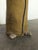 Vintage Statue of a Mandolin Player For Sale - Image 5 of 6