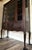 Queen Anne Vintage Early-Mid 20th Century Queen Anne Mahogany China Cabinet For Sale - Image 3 of 12