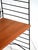Black Modular Hylla Bookcase by Kajsa and Nils Nisse Strinning for String, 1960s For Sale - Image 8 of 9